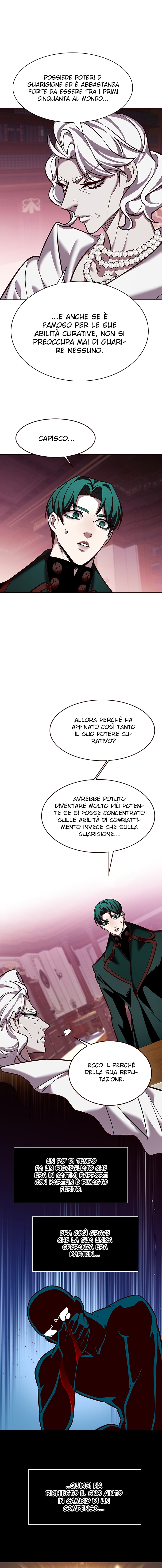 Read Eleceed IT Manga Online