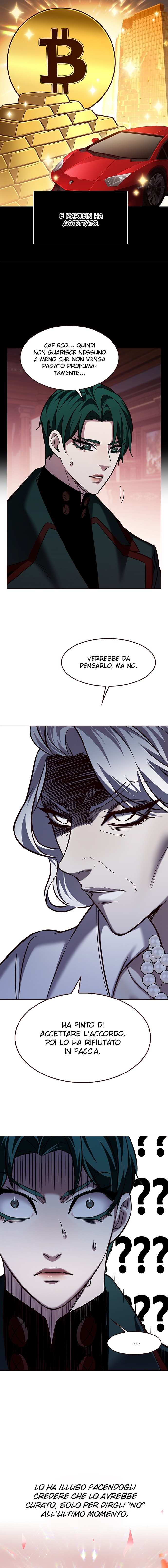 Read Eleceed IT Manga Online