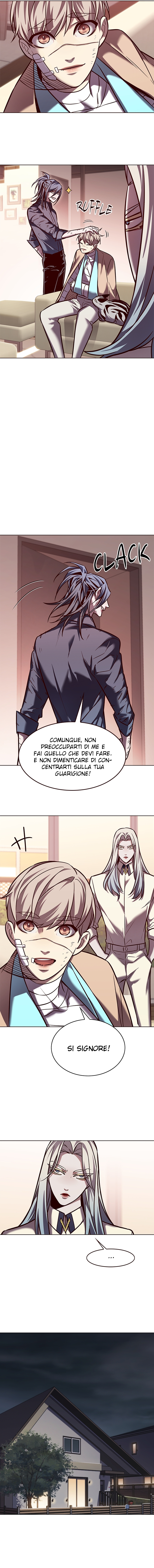 Read Eleceed IT Manga Online