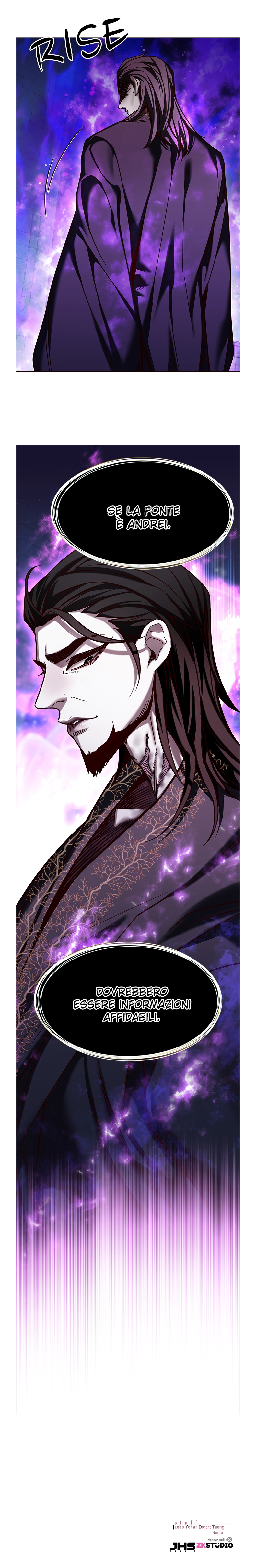 Read Eleceed IT Manga Online