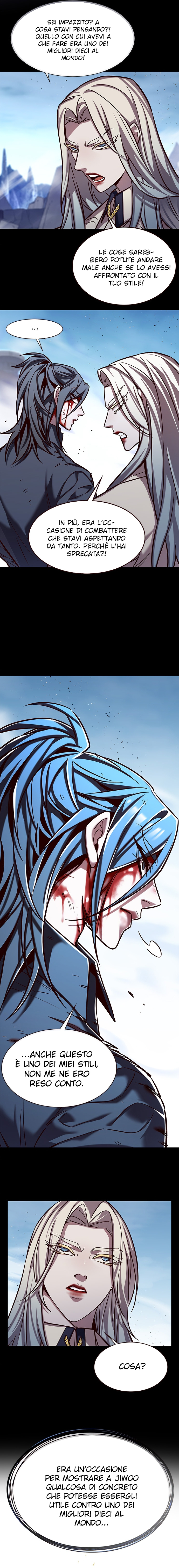 Read Eleceed IT Manga Online