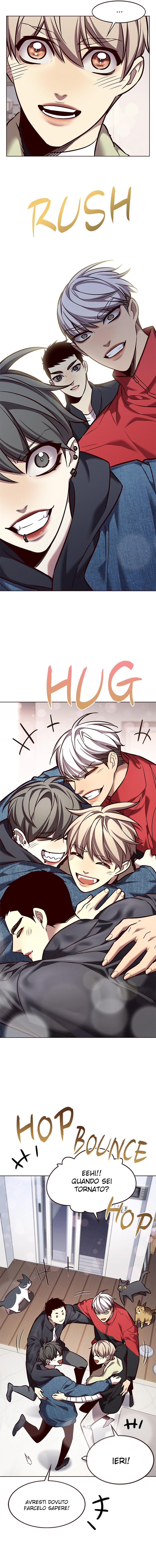 Read Eleceed IT Manga Online