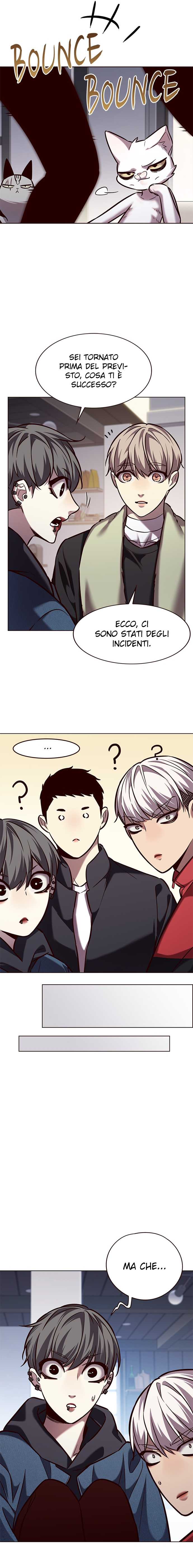 Read Eleceed IT Manga Online