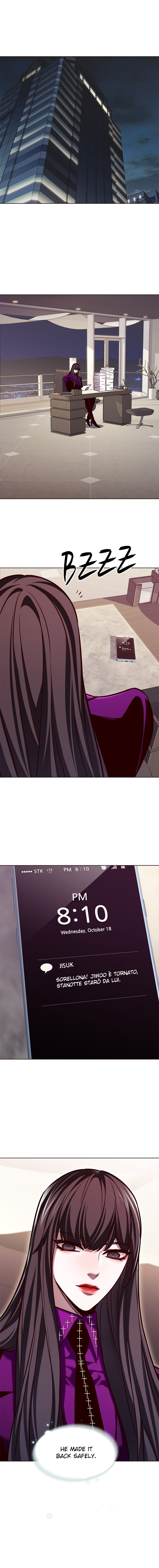 Read Eleceed IT Manga Online