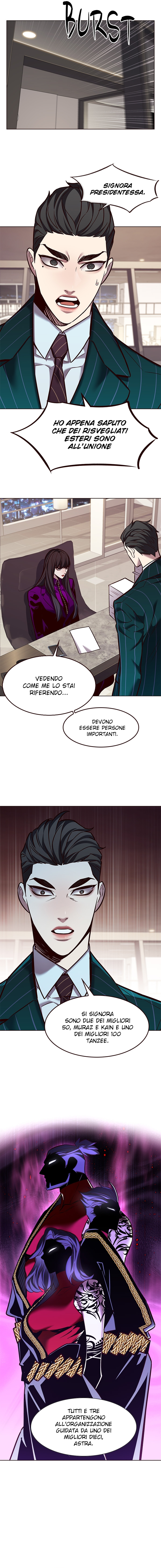 Read Eleceed IT Manga Online