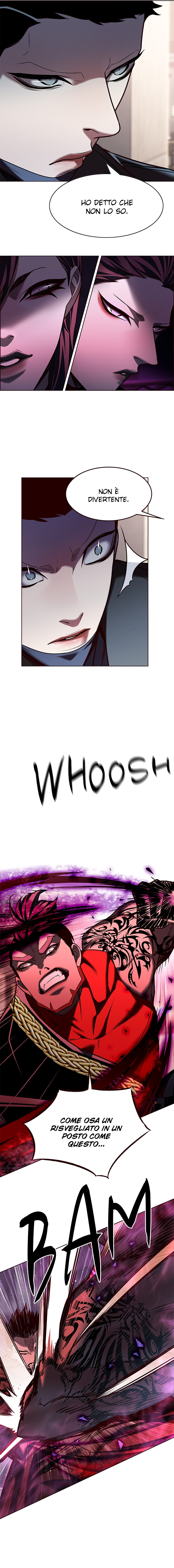 Read Eleceed IT Manga Online