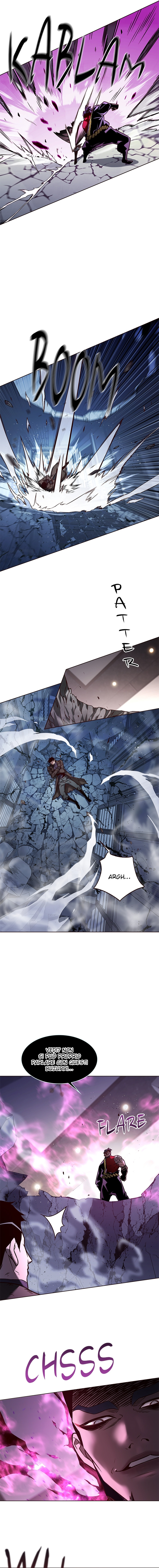 Read Eleceed IT Manga Online
