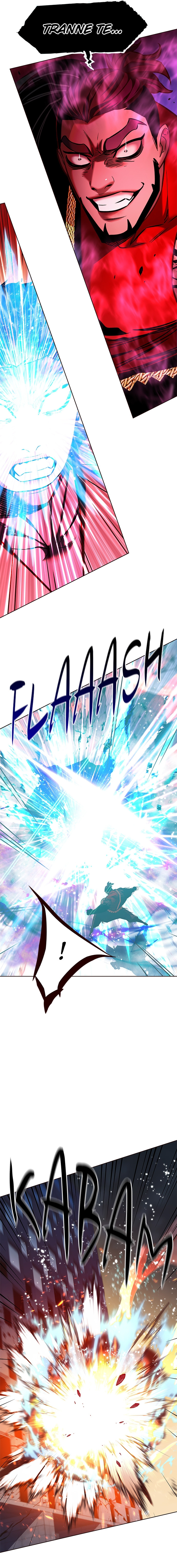 Read Eleceed IT Manga Online