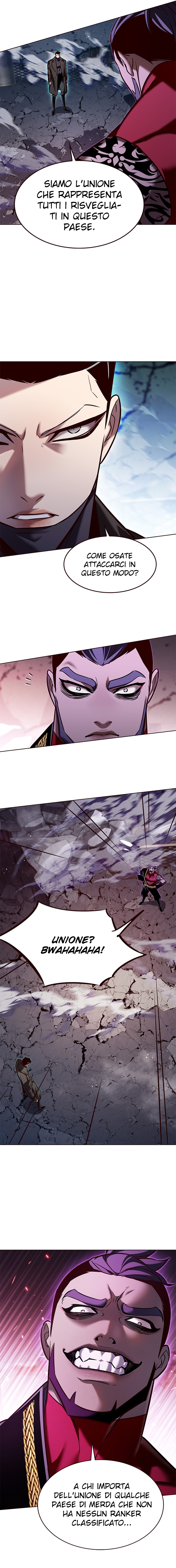 Read Eleceed IT Manga Online