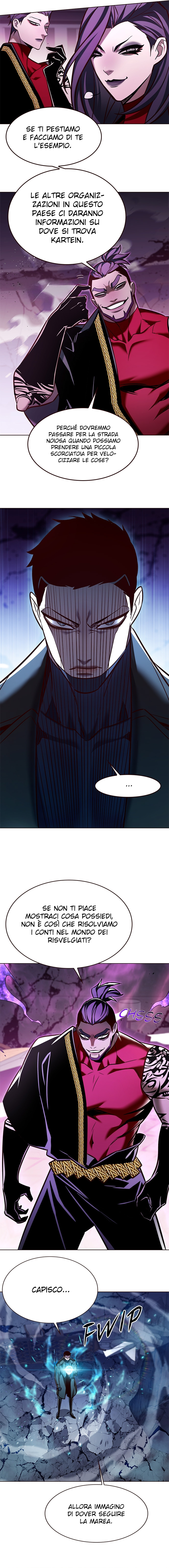Read Eleceed IT Manga Online