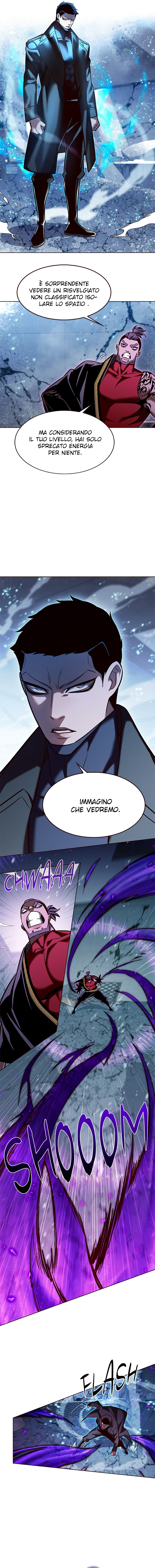 Read Eleceed IT Manga Online