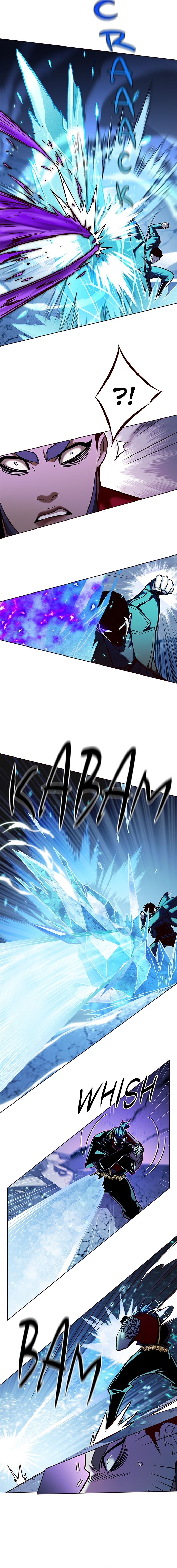 Read Eleceed IT Manga Online