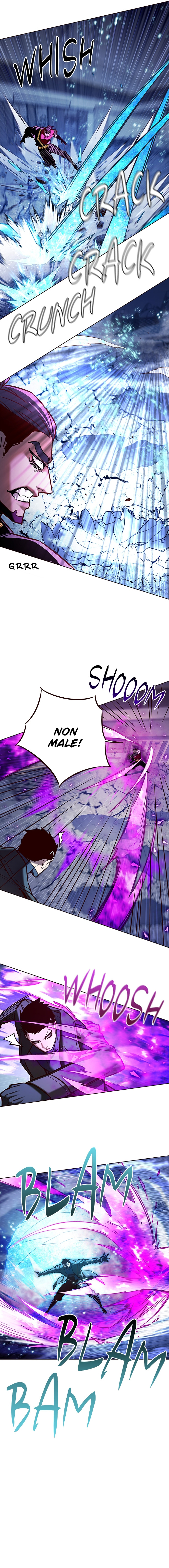 Read Eleceed IT Manga Online