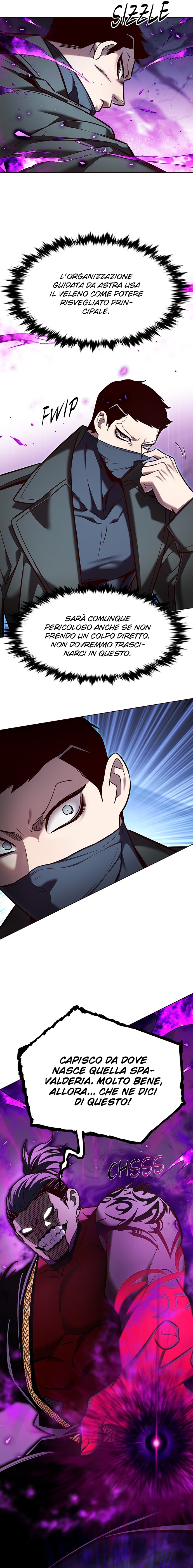 Read Eleceed IT Manga Online