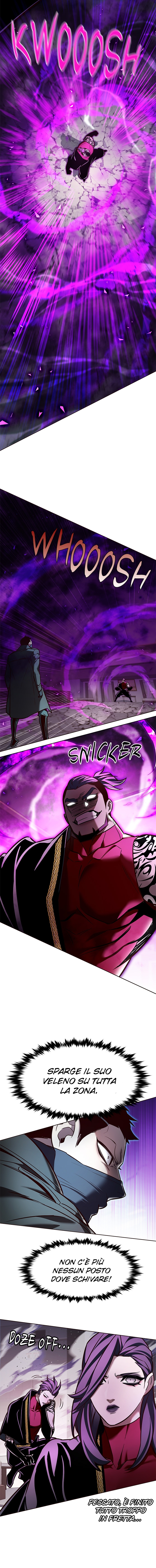Read Eleceed IT Manga Online