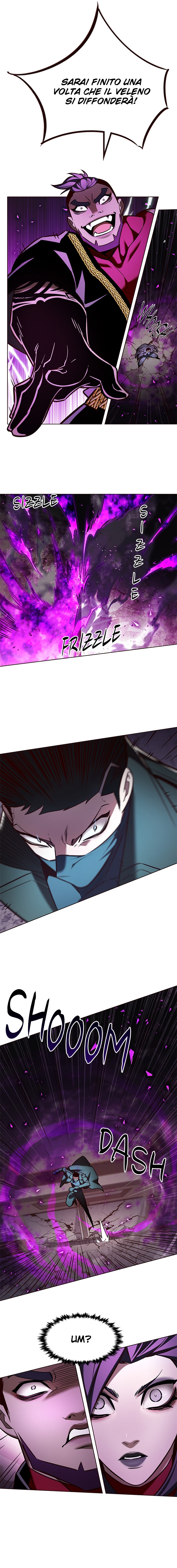 Read Eleceed IT Manga Online