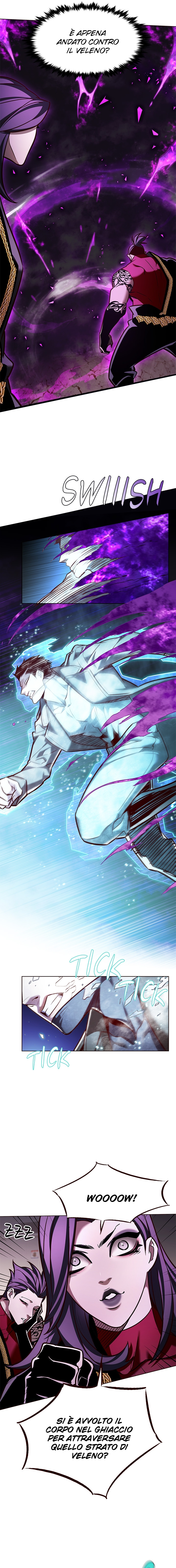 Read Eleceed IT Manga Online