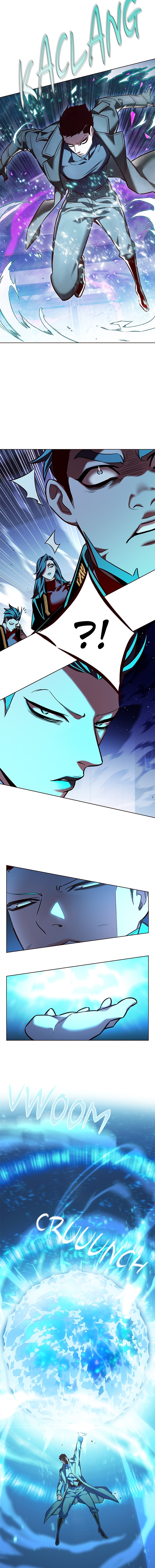 Read Eleceed IT Manga Online
