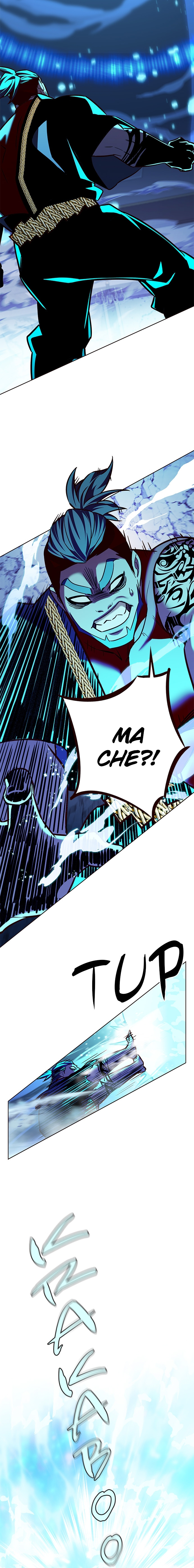 Read Eleceed IT Manga Online