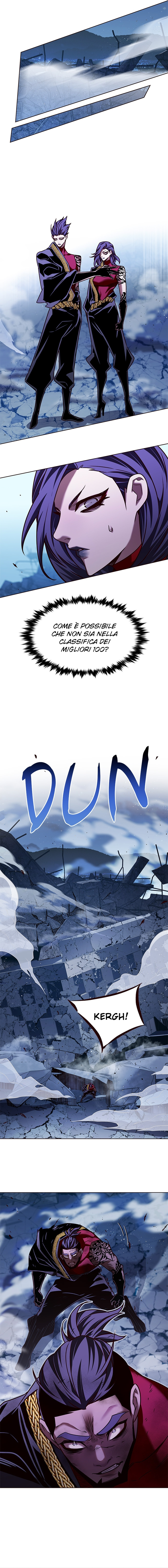 Read Eleceed IT Manga Online