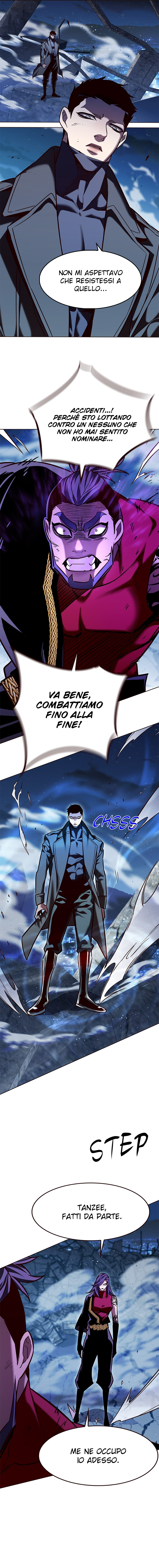 Read Eleceed IT Manga Online