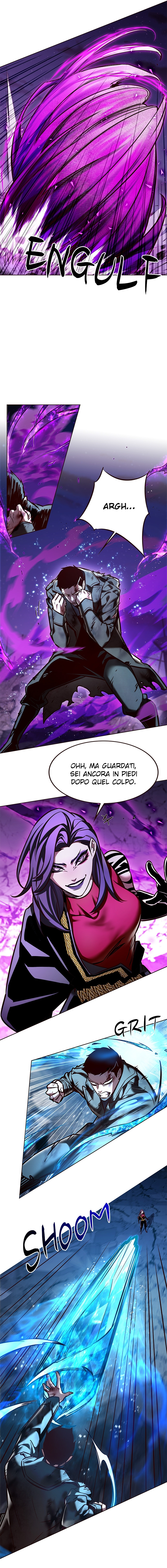 Read Eleceed IT Manga Online