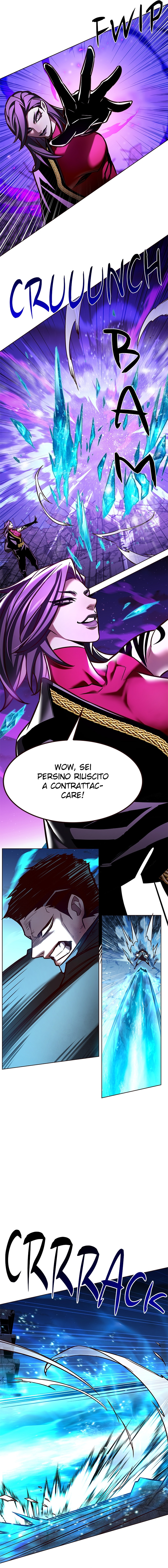 Read Eleceed IT Manga Online
