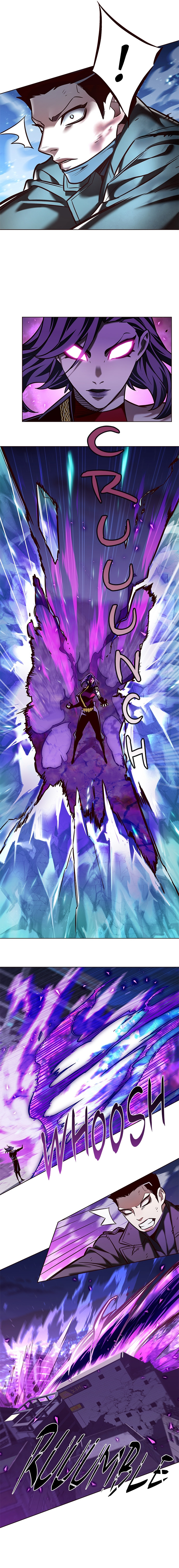 Read Eleceed IT Manga Online
