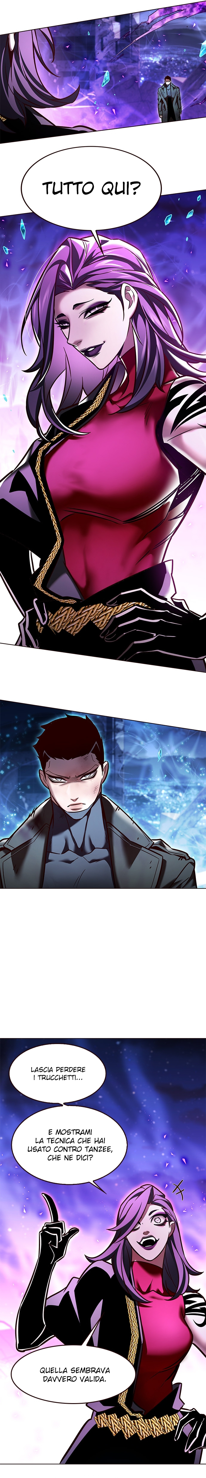 Read Eleceed IT Manga Online