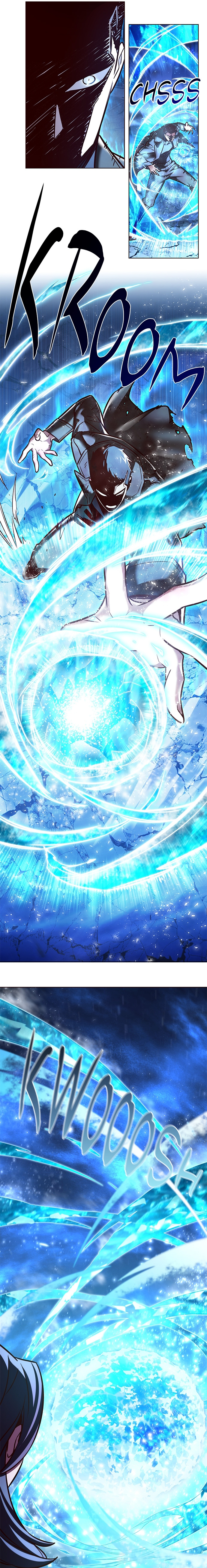 Read Eleceed IT Manga Online