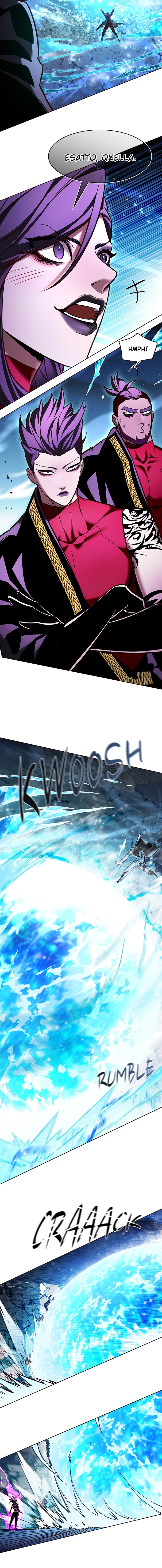 Read Eleceed IT Manga Online