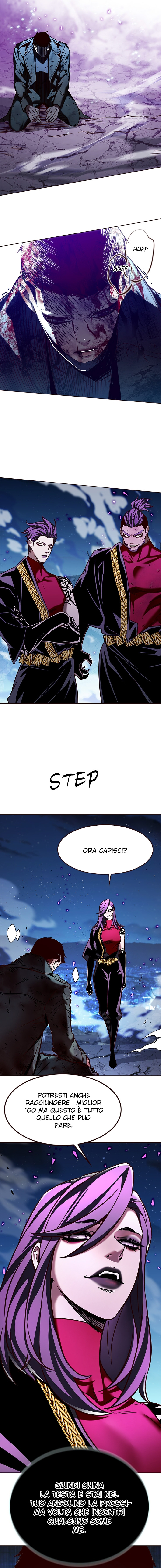 Read Eleceed IT Manga Online