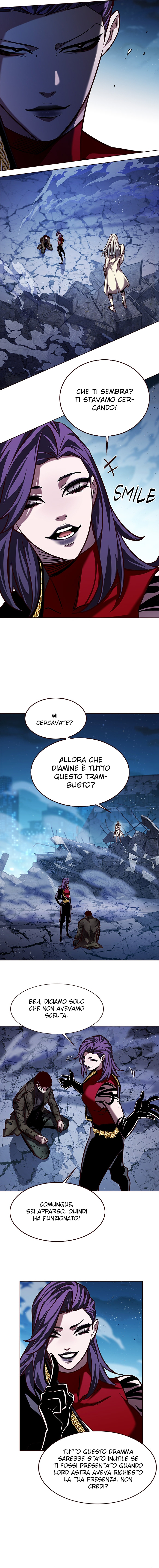 Read Eleceed IT Manga Online