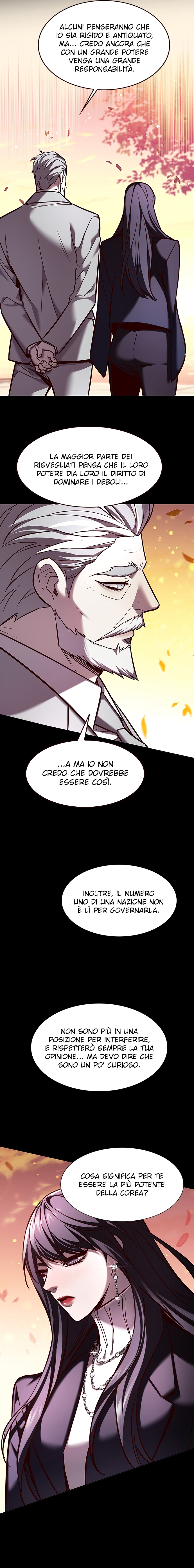 Read Eleceed IT Manga Online