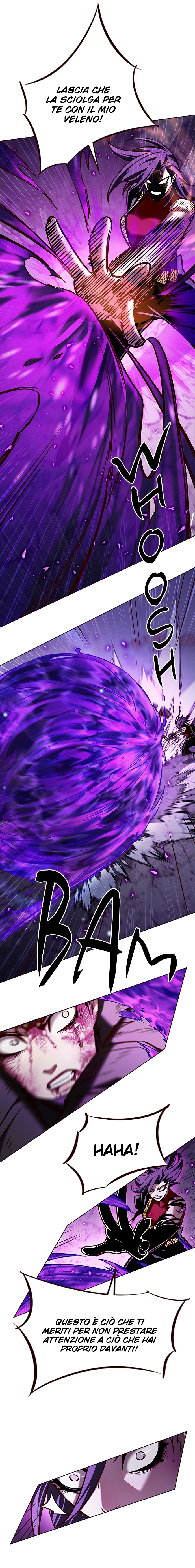 Read Eleceed IT Manga Online