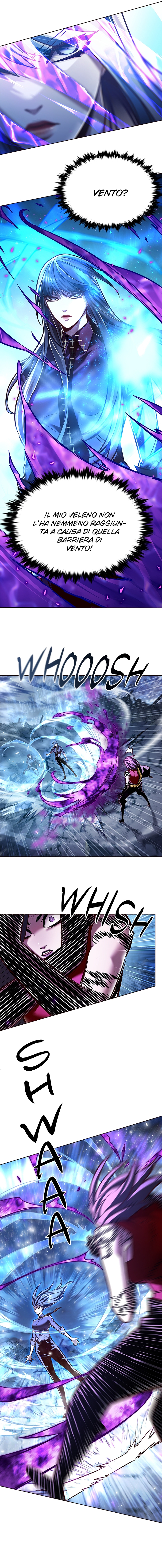 Read Eleceed IT Manga Online