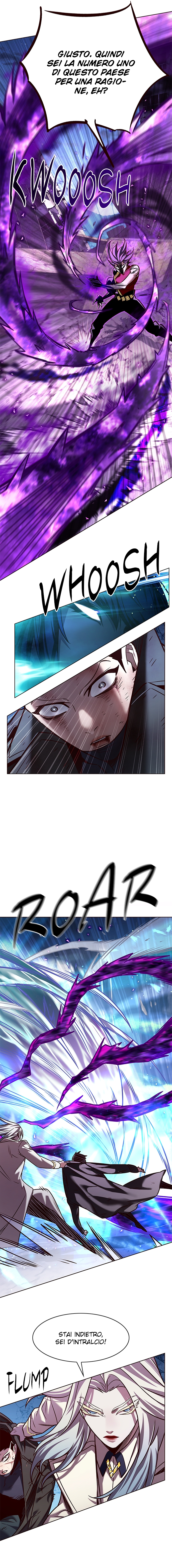 Read Eleceed IT Manga Online