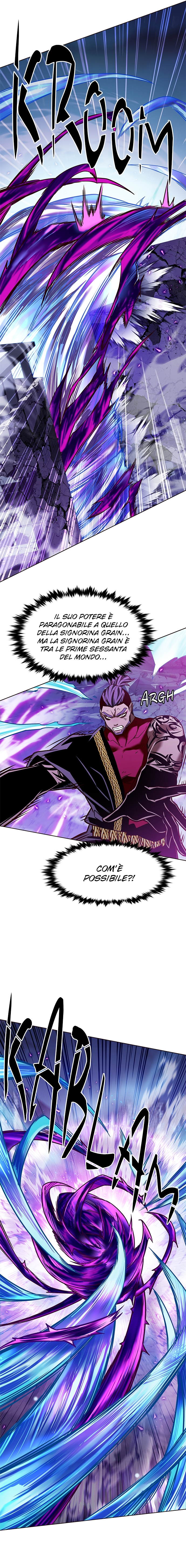 Read Eleceed IT Manga Online