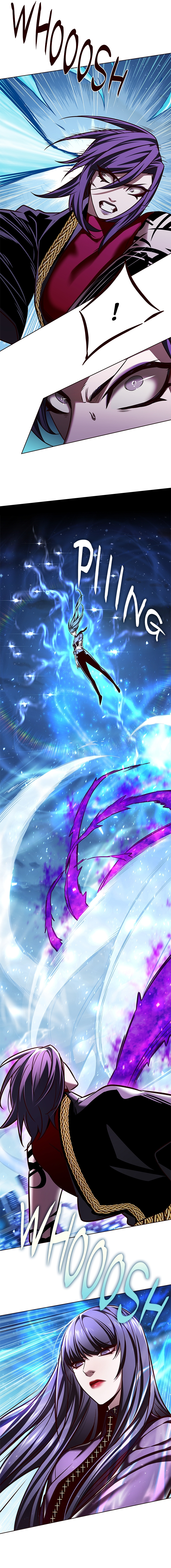 Read Eleceed IT Manga Online