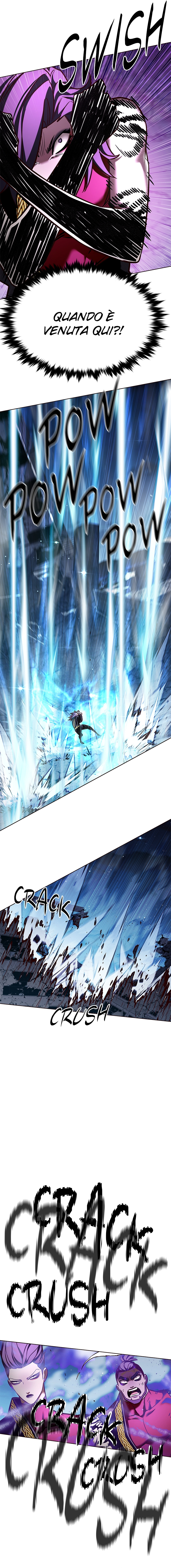 Read Eleceed IT Manga Online