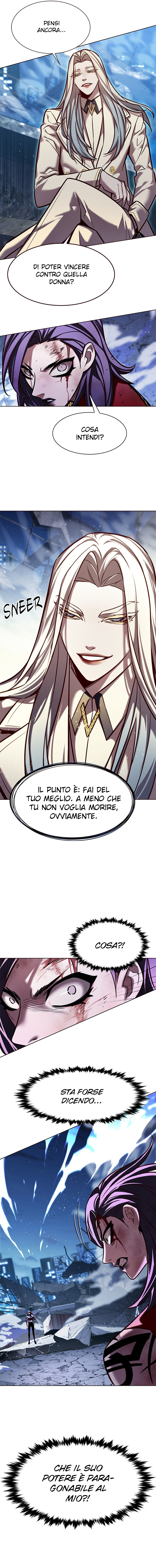 Read Eleceed IT Manga Online