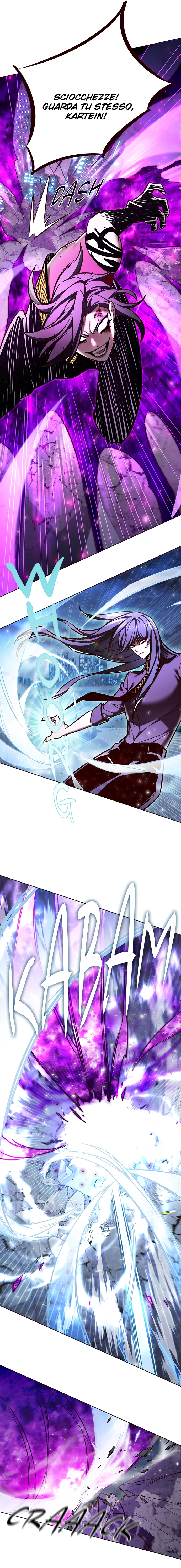 Read Eleceed IT Manga Online