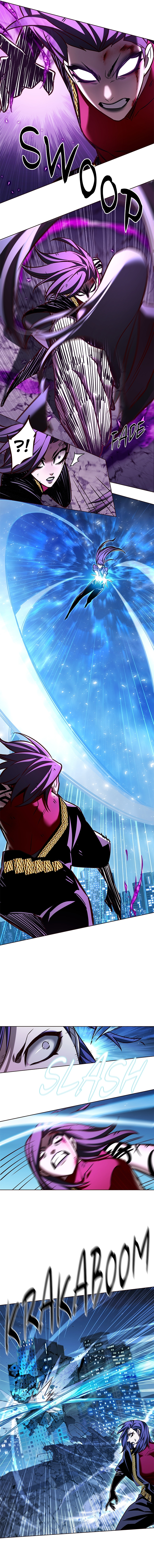 Read Eleceed IT Manga Online