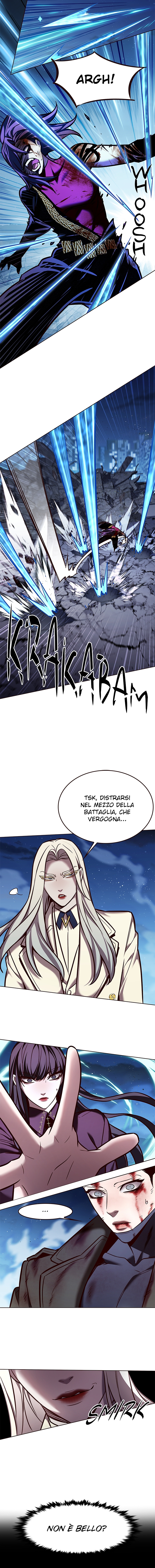 Read Eleceed IT Manga Online