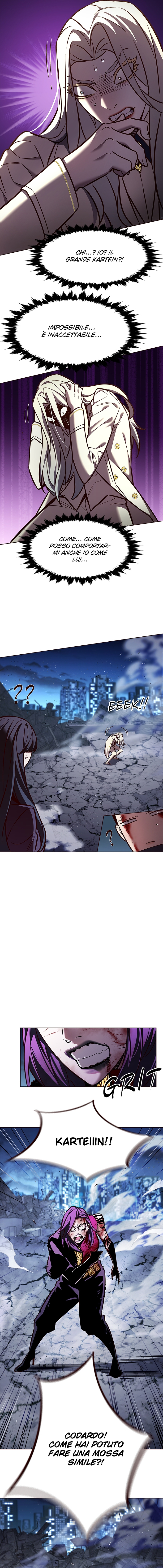 Read Eleceed IT Manga Online