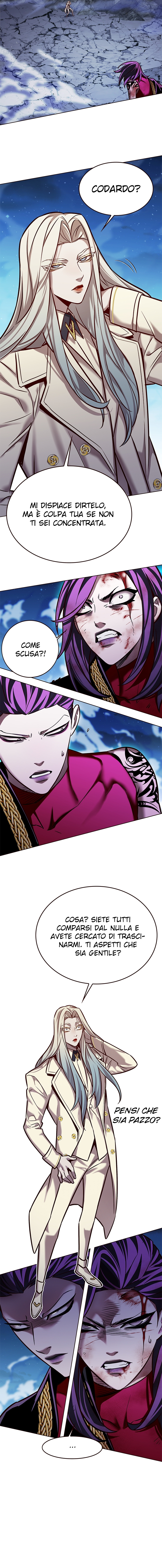 Read Eleceed IT Manga Online