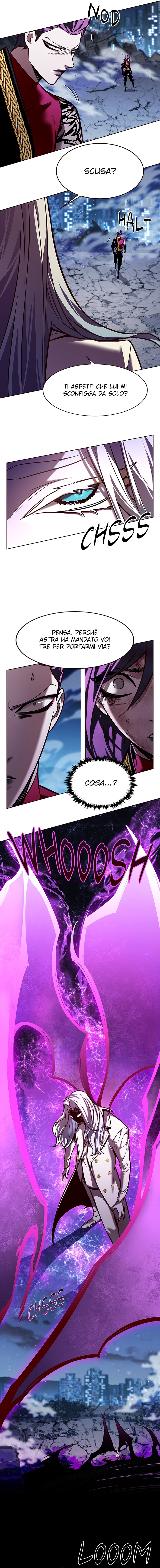 Read Eleceed IT Manga Online