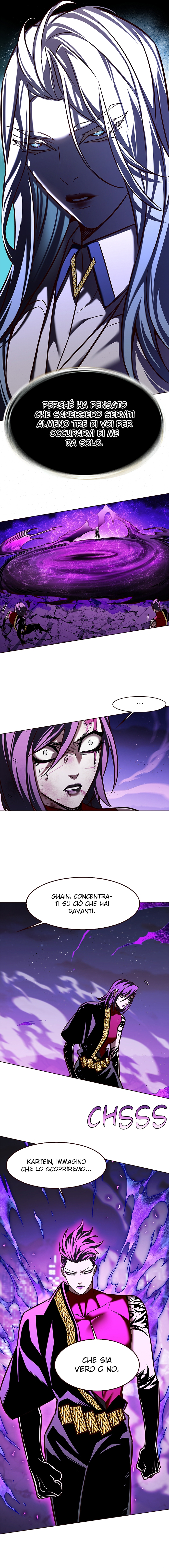 Read Eleceed IT Manga Online