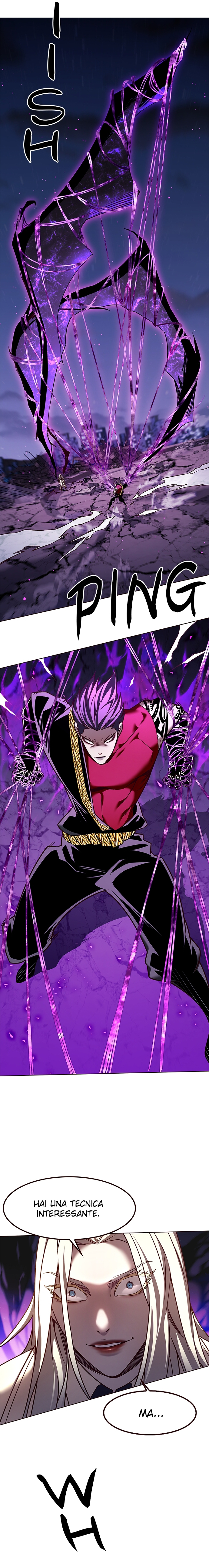 Read Eleceed IT Manga Online