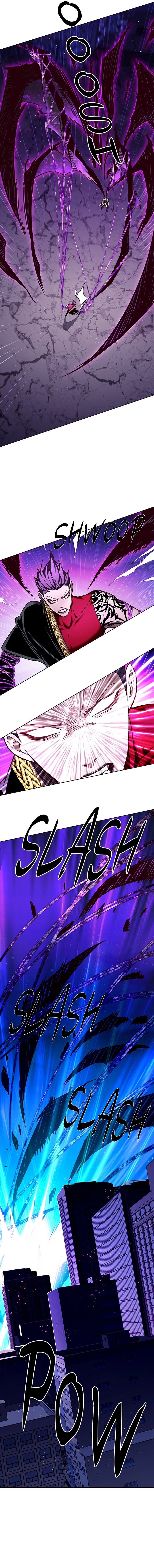 Read Eleceed IT Manga Online